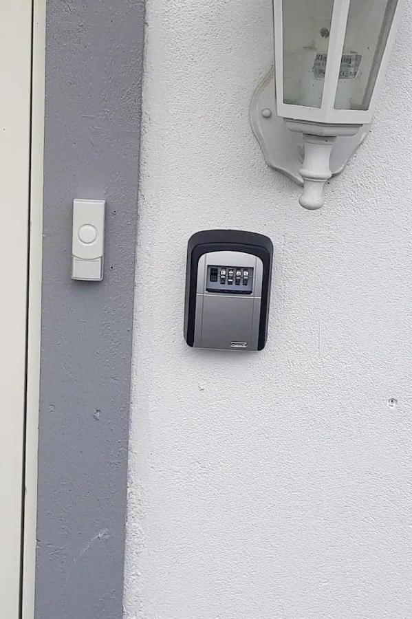 Olga Apartment Gjerdrum Exterior foto